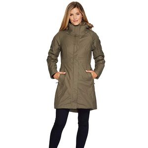 New Women’s North Face Arctic Parka II